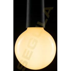 Segula Segula LED Globe 80 opal E27 3,2W 330Lm 2700K dimmbar