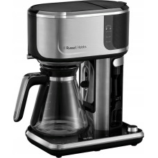 Russell Hobbs Ekspres przelewowy Russell Hobbs Russell Hobbs 26230-56 Attentiv Coffee Bar