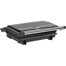 Teesa Opiekacz Teesa Panini grill TEESA, toster, opiekacz, 1000W, 3 pozycje