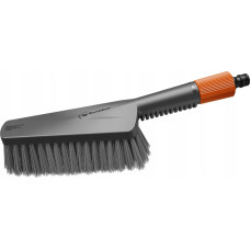 Gardena GARDENA Cleansystem hand brush M soft, washing brush (grey)