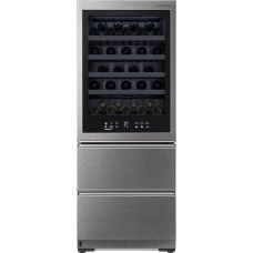 LG LG SIGNATURE LSR200W InstaView, wine fridge