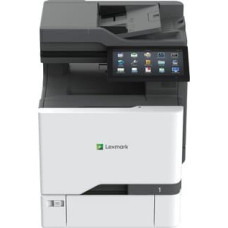 Lexmark Urządzenie wielofunkcyjne Lexmark Lexmark Urzadzenie wielofunkcyjne CX735adse