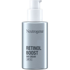 Neutrogena Neutrogena Retinol Boost krem na dzień SPF15 50ml