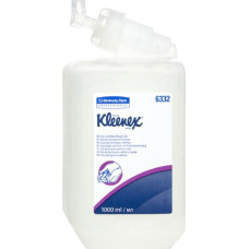 Kimberly-Clark Kimberly-Clark Kleenex - Luksusowy żel do mycia włosów i ciała - 1 l