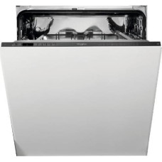 Whirlpool Zmywarka Whirlpool ZMYWARKA 60CM WHIRLPOOL WIO3T333