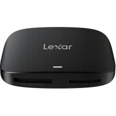 Lexar Czytnik Lexar Lexar Cardreader CFExpress Type B/SD UHS-II USB 3.2 Gen2 Reader