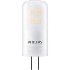 Philips Żarówka LED Philips, G4, 2.1W, 210lm, 2700K