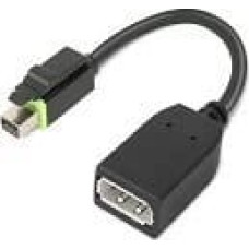 Lenovo Adapter AV Lenovo ThinkStation Mini DP to DP Adapter