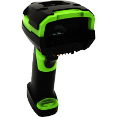 Zebra Czytnik kodów kreskowych Zebra Zebra LI3678-ER - Barcode Scanner - Portable - Linear Imager - Decoded - Bluetooth 4.0 (LI3678-ER2F003VZWW)