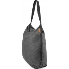 Peak Design Torba Peak Design Torba PeakDesign Packable Tote Charcoal - grafitowa