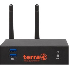 Terra Zapora sieciowa Terra TERRA VPN-GATEWAY BLACK DWARF G5