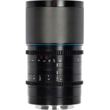 Sirui Obiektyw Sirui Sirui Anamorphic Lens Saturn 75mm T2.9 1.6x Carbon Fiber Full Frame X-Mount (Neutral Flare)