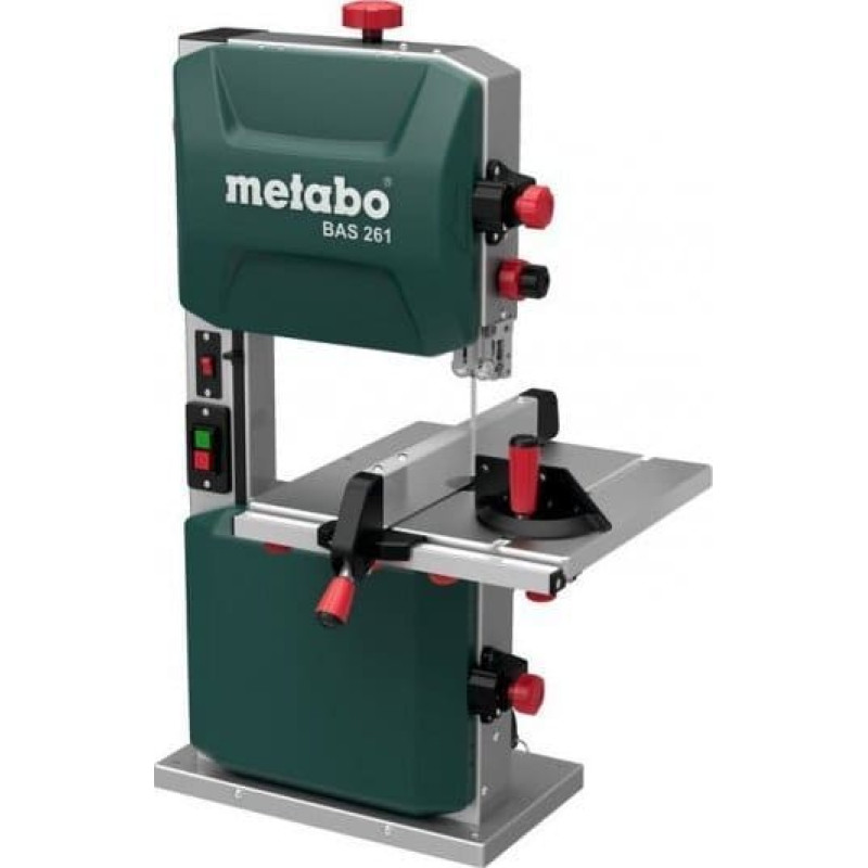 Metabo METABO. BAS261 PRECISION BAND SAW