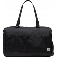 Herschel Herschel Bennett Duffle 11375-00001 Czarne One size