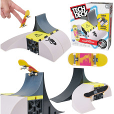 Spin Master SPIN TechDeck X-Connect rampa+deskorol.6066863 /3