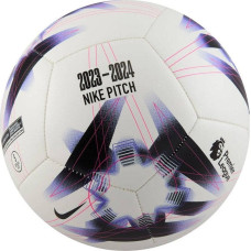 Nike Piłka Nike Premier League Pitch FB2987-101