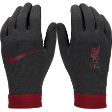 Nike Rękawiczki Nike Liverpool FC Thermafit - HO23 Jr FQ4600-010