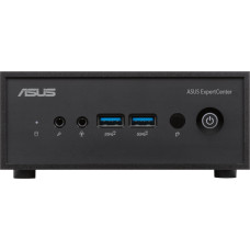 Asus Komputer Asus ASUS ExpertCenter PN42 SN200AD - mini PC - N-series N200 - 4 GB - SSD 128 GB