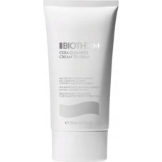 Biotherm BIOTHERM CERA CLEANSER CREAM TO FOAM 150ML