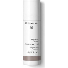 Dr. Hauschka Dr. Hauschka, Facial Care Regenerating, Firming, Night, Serum, For Face & Neck, 30 ml For Women