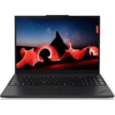 Lenovo Laptop Lenovo ThinkPad T16 G3 Intel Core Ultra 5 125U 16inch WUXGA 16GB DDR5 512GB SSD M.2 Wi-Fi 6E+BT FPR W11P 3Y Premier