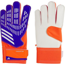 Adidas Rękawice adidas Predator GL TRN Jr IX3872