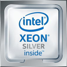 Intel Procesor serwerowy Intel Intel Xeon Silver 4210T - 2.3 GHz - 10 Kerne - 20 Threads - 13.75 MB Cache-Speicher - LGA3647 Socket - OEM