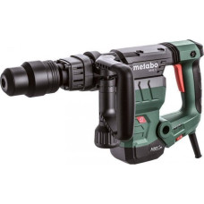 Metabo METABO.HAMMER UD-CUJ.MAX 1100W MHE 5 7.1J 5.7Kg