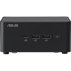 Asus NUC 14 Pro Tall Kit RNUC14RVHV500002I (schwarz, ohne Betriebssystem)