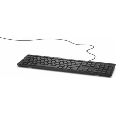 Dell Klawiatura Dell Keyboard (NORWEGIAN)