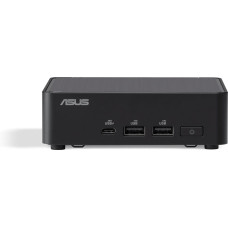 Asus Komputer Asus Barb ASUS NUC14RVKU5000R0 Revel Canyon