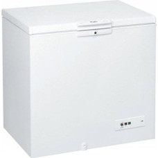 Whirlpool Zamrażarka Whirlpool Zamrażarka skrzyniowa WHM221133