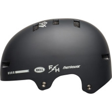 Bell Kask bmx BELL LOCAL Rozmiar kasku: L(59-61,5 cm), Wybierz kolor: Matte Black White Fasthouse