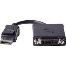 Dell Adapter AV Dell Dell Cable Display Port Dvi Adaptor