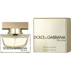 Dolce & Gabbana Perfumy Damskie Dolce & Gabbana EDP 30 ml The One