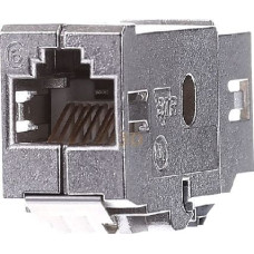 Bachmann Gniazdo rj45 - rj45, Cat6 (940.044)