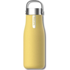 Philips Butelka smart żółta 590 ml