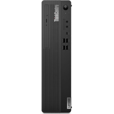 Lenovo ThinkCentre M75s Gen 2 (11R8004RGE) (schwarz, Windows 11 Pro 64-Bit)