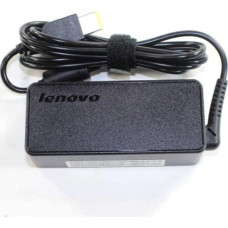 Lenovo Zasilacz Lenovo Lenovo ADLX45DLC3A adapter zasilający/ inwentor Wewnętrzna 45 W Czarny