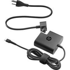 HP Zasilacz do laptopa HP HP Y6K63AV adapter zasilający/ inwentor Wewnętrzna 65 W Czarny