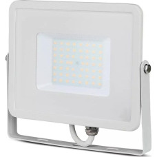 V-Tac Naświetlacz V-TAC Naświetlacz 50W 4000 lumenów, biały (VT-50)