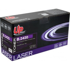 Uprint Toner UPrint Toner z TN2420, black, 3000s, B.2420, dla Brother DCP-L2510D, DCP-L2530DW, MFC-L2710DN