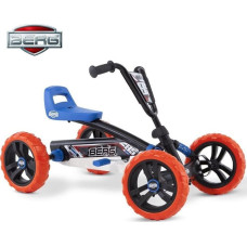 Berg BERG Gokart na pedały Buzzy Nitro Ciche koła 2-5 lat do 30 kg