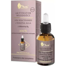 AVA AVA Aktywator Młodości Serum 10% Niacynamid i Śnieżna Alga 30ml