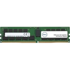 Dell Pamięć Dell Dell Memory Module 32GB 2400