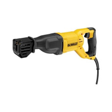 Dewalt Piła szablasta Dewalt DWE305PK 1100 W