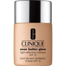 Clinique Even Better Glow Light Reflecting Makeup SPF15 podkład do twarzy CN 70 Vanilla 30ml