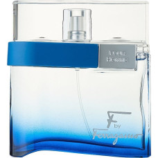 Salvatore Ferragamo F By Feregamo Free Time EDT 100 ml