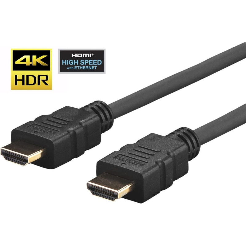 Vivolink Kabel VivoLink Pro HDMI Slim Cable 5 Meter