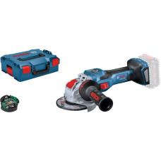 Bosch Szlifierka Bosch GWX 18V-15 SC